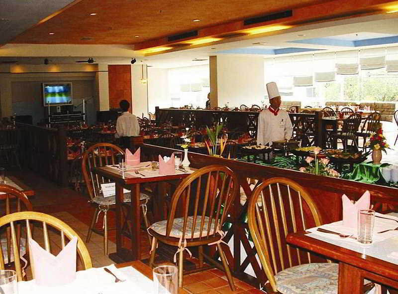 泰润酒店 清邁 外观 照片