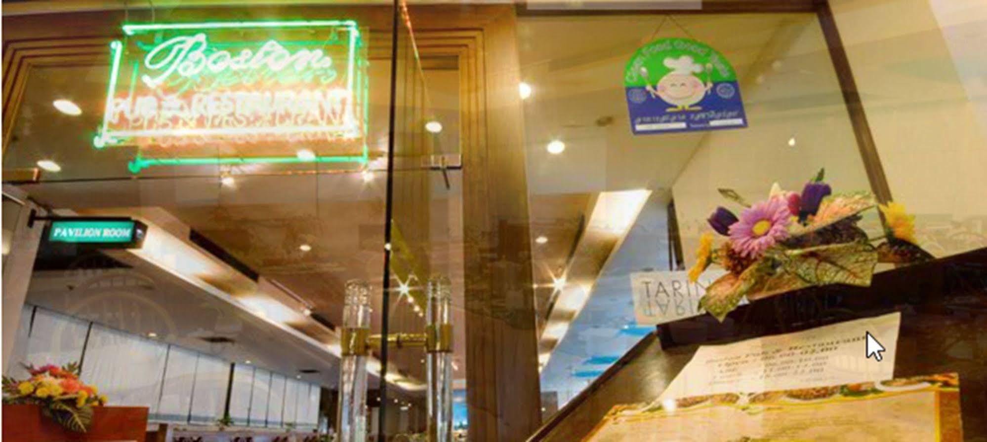 泰润酒店 清邁 外观 照片